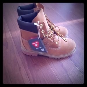 Timberland boots